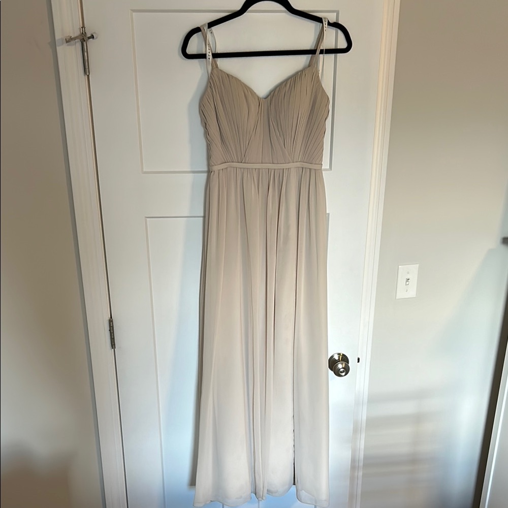 Azazie Zuma Bridesmaid Dress